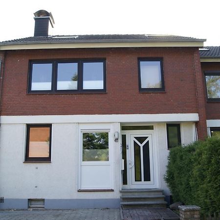 Pension Haselmann Münster Kültér fotó